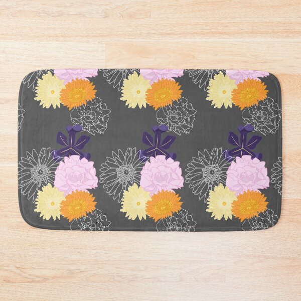 Item preview, Sweet Florals designed and sold by SquibbleDesign.
