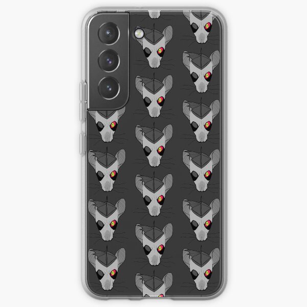 Cardinal Copia RATS v2 Samsung Galaxy Soft Case