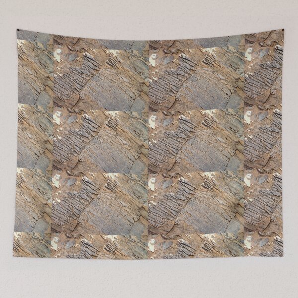 Item preview, Rocky Abstract designed and sold by Carole-Anne.