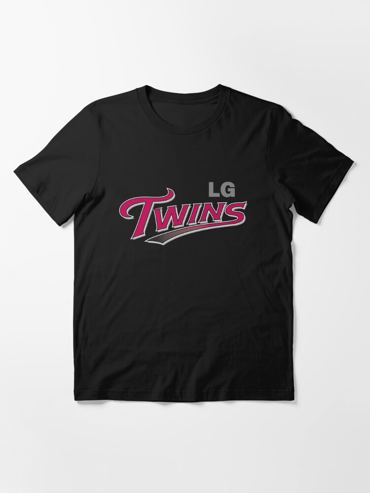 Other, Lg Twins Korean Baseball Jersey Size 2 Xlarge