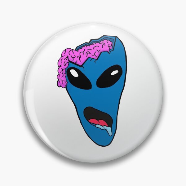 Item preview, Copy of Braindead designed and sold by NvisibleArtist.