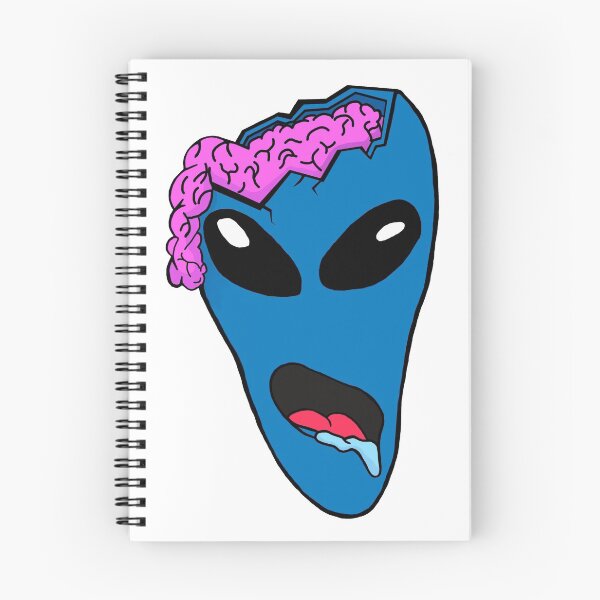 Item preview, Copy of Braindead designed and sold by NvisibleArtist.