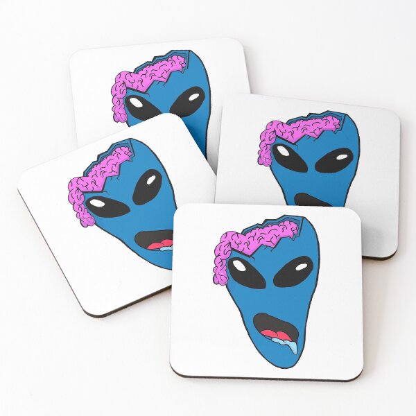 Item preview, Copy of Braindead designed and sold by NvisibleArtist.