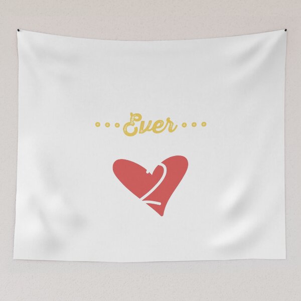 Item preview, 2Nd Wedding Anniversary - For Married Couples  designed and sold by noirty.