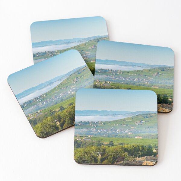 Item preview, Cercie Village at Beaujolais designed and sold by Gaël FONTAINE.