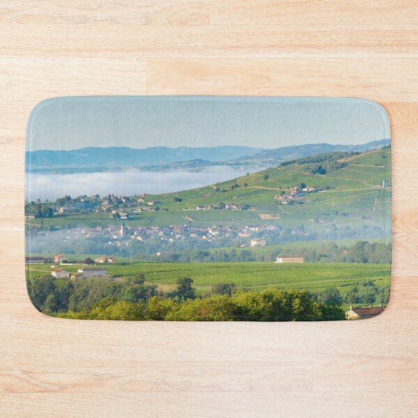 Item preview, Cercie Village at Beaujolais designed and sold by Gaël FONTAINE.