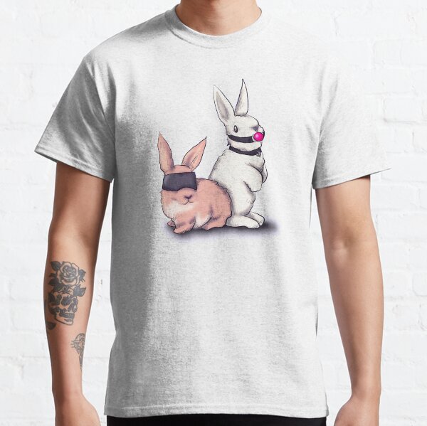 Bad Bunnies Classic T-Shirt