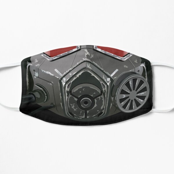 Fallout Ranger helmet Mask