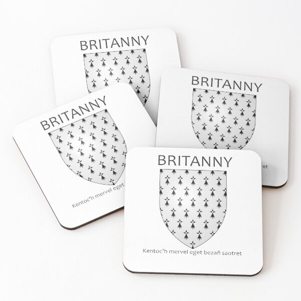 Item preview, Brittany designed and sold by AmrMualla.