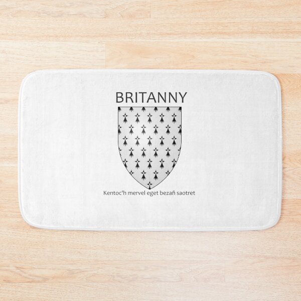 Item preview, Brittany designed and sold by AmrMualla.