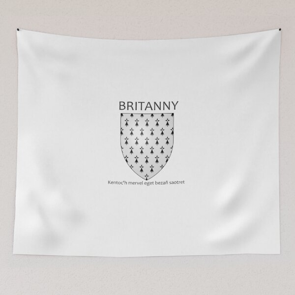 Item preview, Brittany designed and sold by AmrMualla.