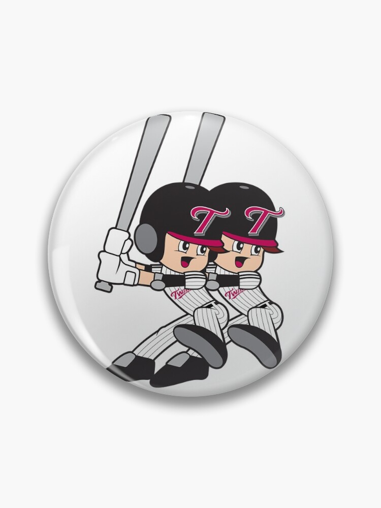 LG Twins BAMGEUT キーホルダー LG Twins BAMGEUT キーホルダー TXT - Uniform Plush Keyring