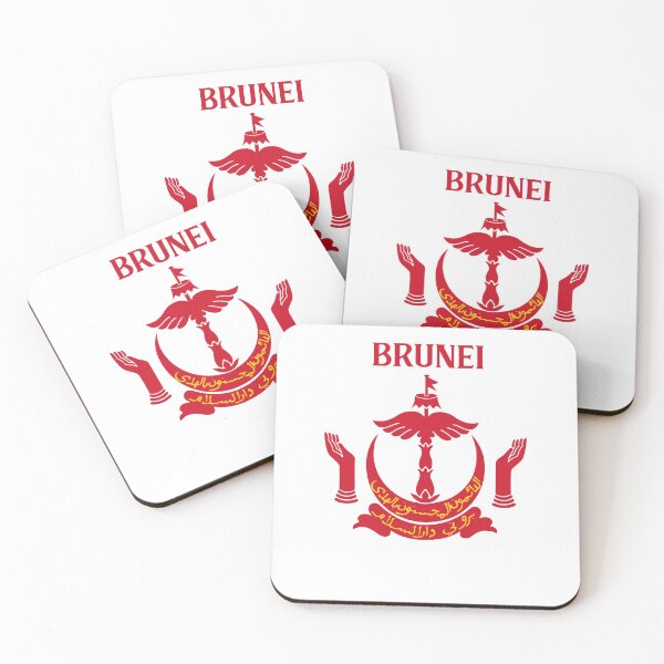 Item preview, Brunei designed and sold by AmrMualla.