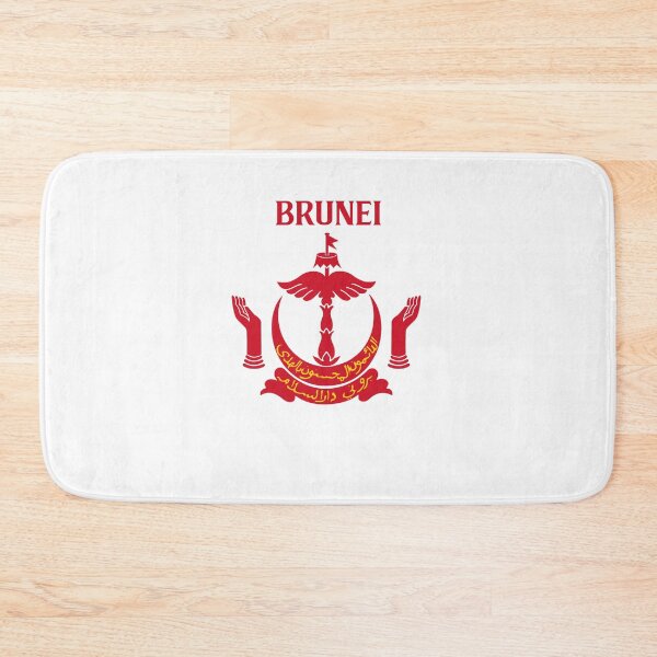 Item preview, Brunei designed and sold by AmrMualla.