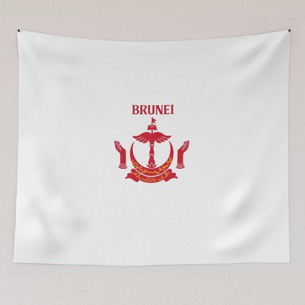 Item preview, Brunei designed and sold by AmrMualla.