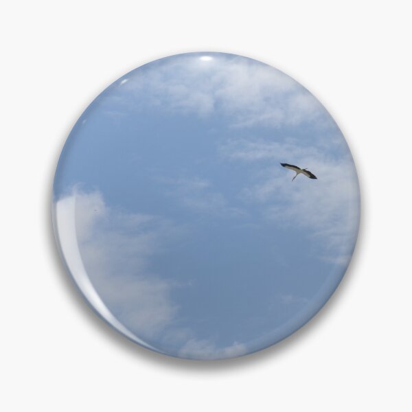 Item preview, Wild Goose Flying High - Bird designed and sold by joejiing.