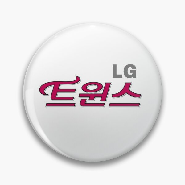 LG Twins Seoul Baseball KBO Logo Essential T-Shirt for Sale by  jordansarcher