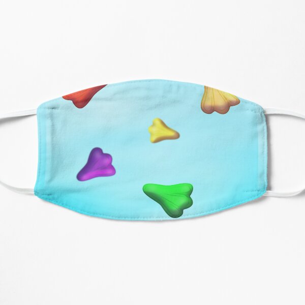 Jelly Planes Mask