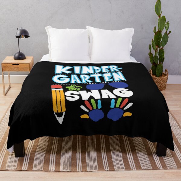 Item preview, Kindergarten Swag Funny Boy Elementary School Student designed and sold by Tee Kaboom!.