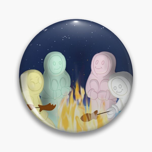 Item preview, Chocolate Fishing designed and sold by SquibbleDesign.