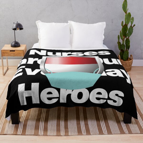 Item preview, Austria Nurses are Everyday Heroes designed and sold by HelloFromAja.