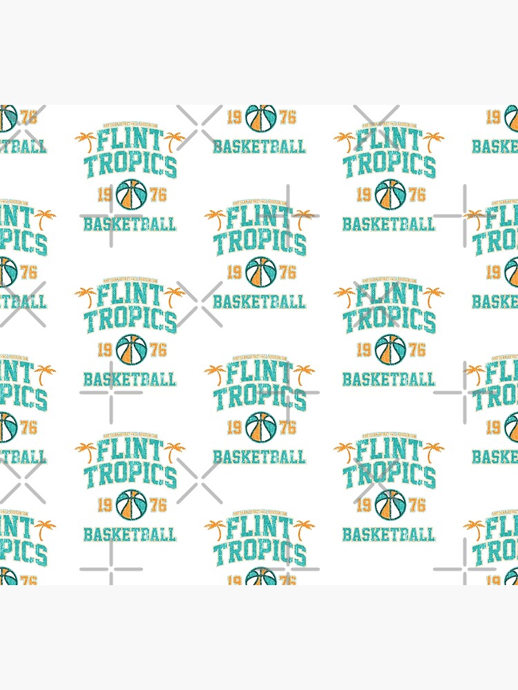 Discover Flint Tropics Basketball (Variant) Socks