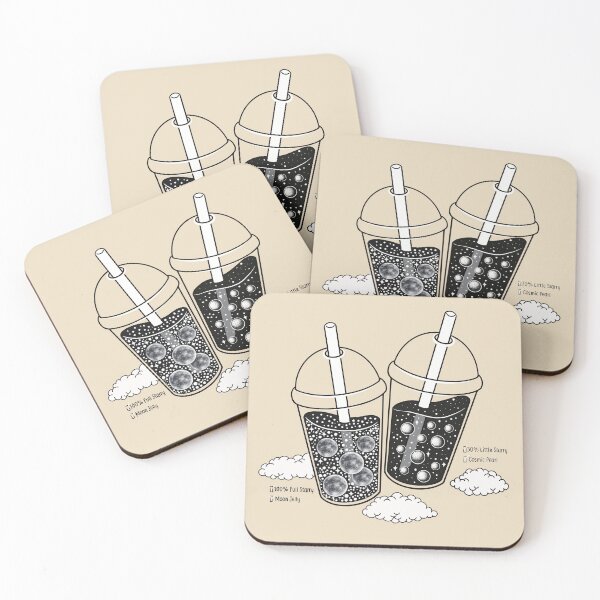 Item preview, Choose Your Bubble Tea designed and sold by episodicDrawing.