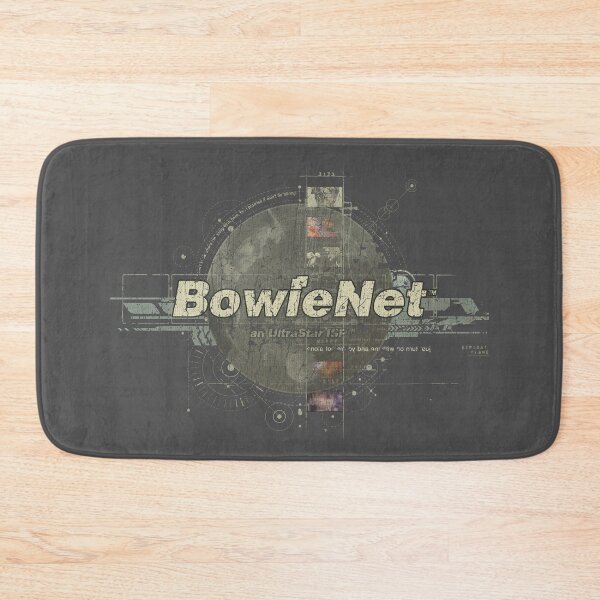 Item preview, BowieNet  designed and sold by jacobcdietz.