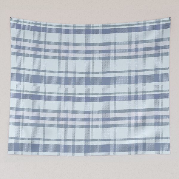 Item preview, Vintage Blue Flannel designed and sold by bittersweetjazh.