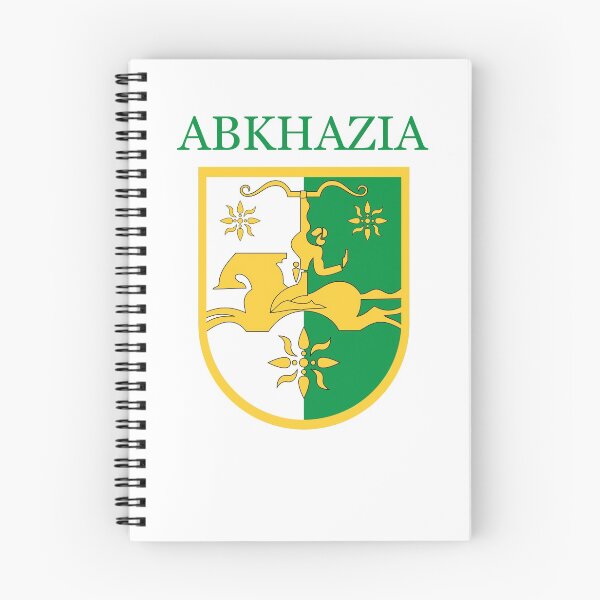 Item preview, Abkhazia designed and sold by AmrMualla.