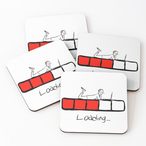 Item preview, Loading designed and sold by downsign.