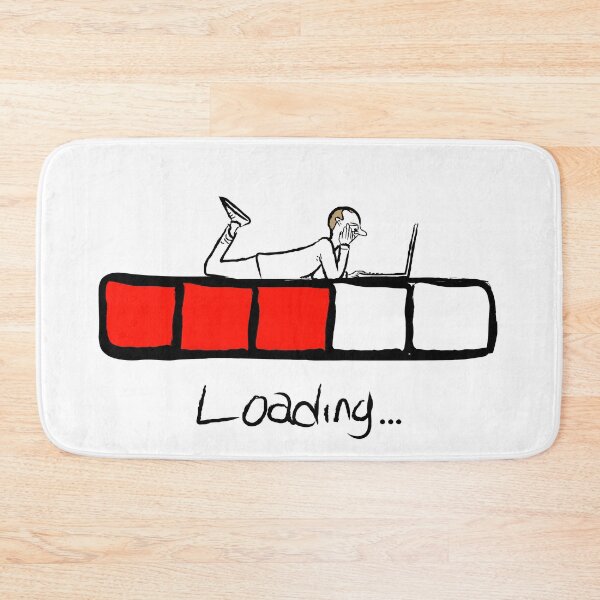 Item preview, Loading designed and sold by downsign.