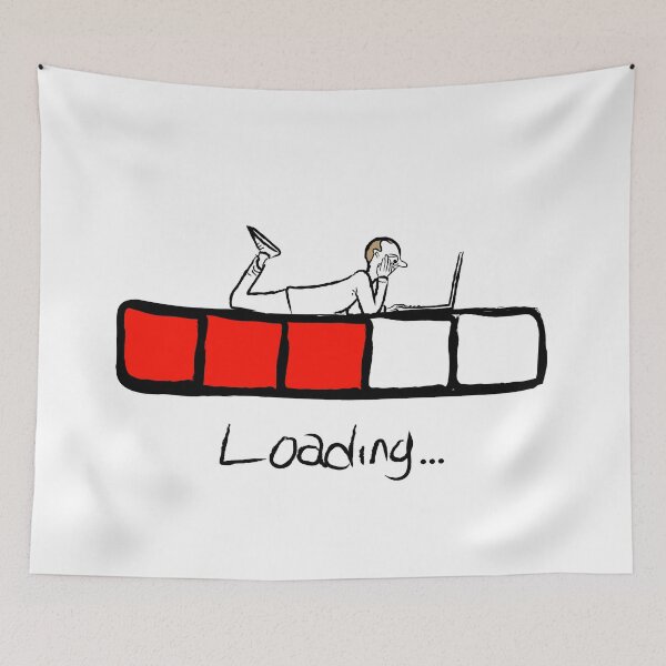 Item preview, Loading designed and sold by downsign.