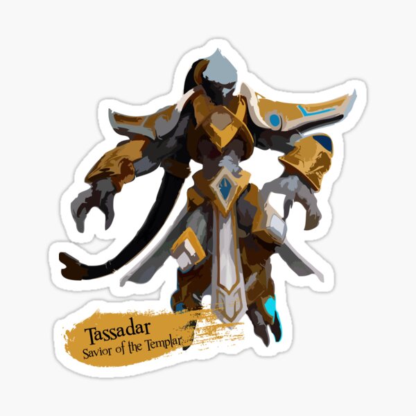 Item preview,  Savior of the Templar designed and sold by Miausita.