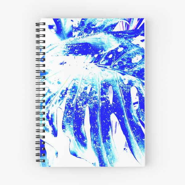 Item preview, Abstract Leaf designed and sold by Mark J Dunn.