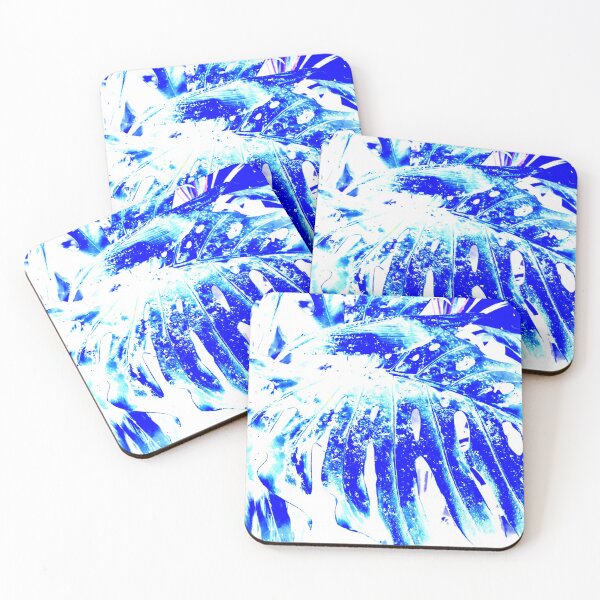 Item preview, Abstract Leaf designed and sold by Mark J Dunn.