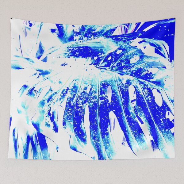 Item preview, Abstract Leaf designed and sold by Mark J Dunn.