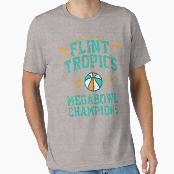 Item preview, Flint Tropics Megabowl Champions (Variant) designed and sold by huckblade.