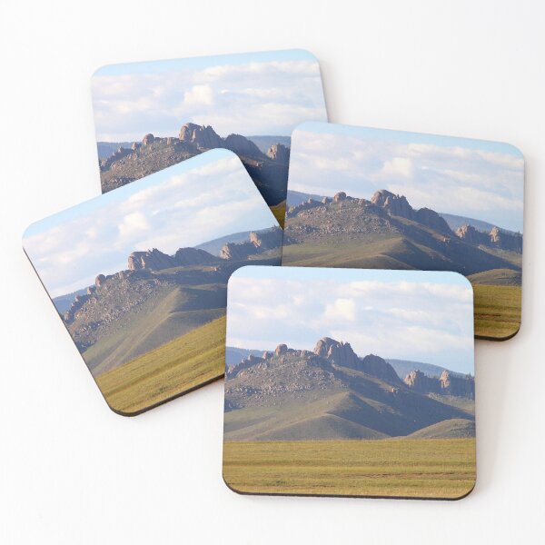 Item preview, Dramatic Mongolia designed and sold by Carole-Anne.