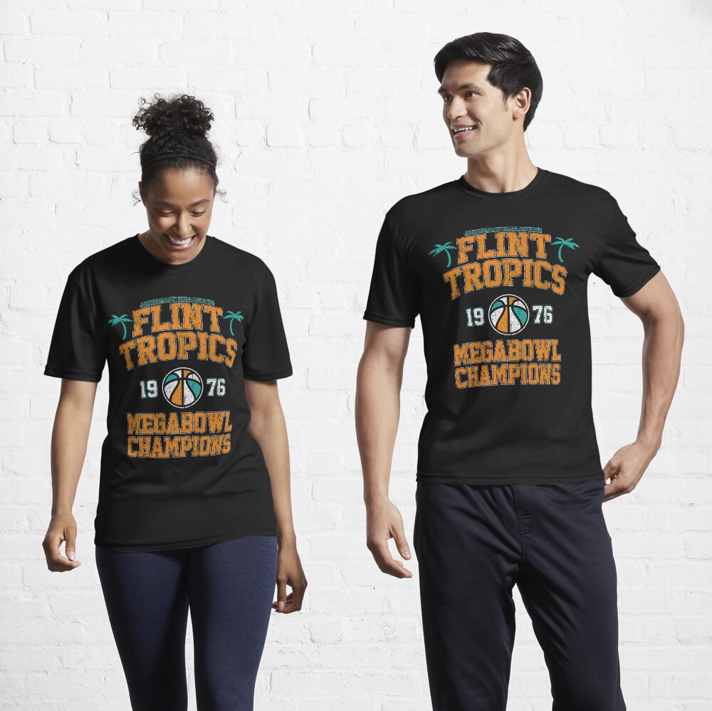 flint tropics warm up shirt