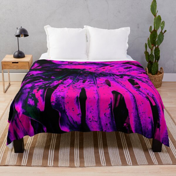 Item preview, Abstract Leaf  pink designed and sold by Mark J Dunn.