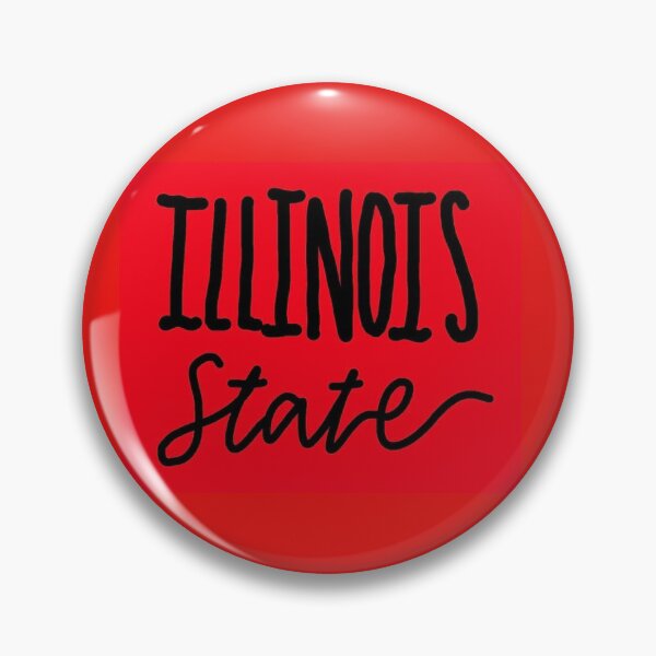 Artikelvorschau, Illinois State University entworfen und verkauft von Skymax45.