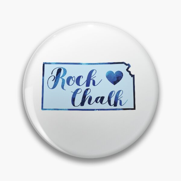 Item preview, Rock Chalk designed and sold by kyliedesigns.