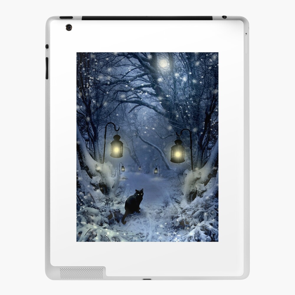 Item preview, iPad Skin designed and sold by AngelaBarnett.