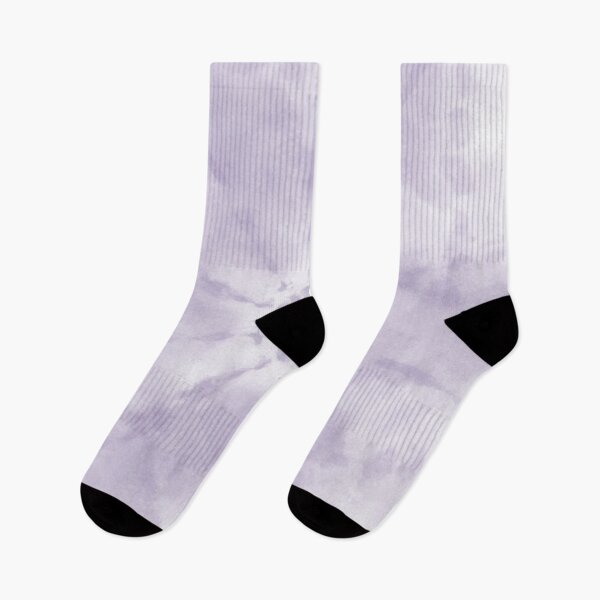 Artikelvorschau, Pastell Lila Tie Dye Maske entworfen und verkauft von Daisy Ramirez.