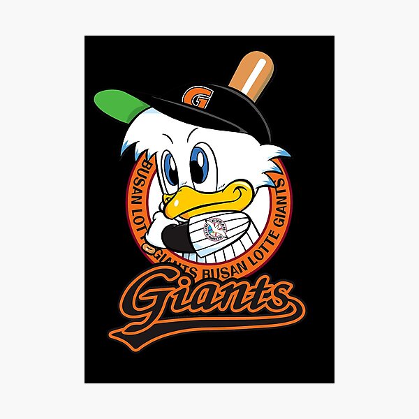 busan Lotte Giants ベースボールシャツ 刺繍ロゴ 韓国プロ野球 Kbo Lotte Giants Busan Logo Emblem-Korea Baseball Merch Hat