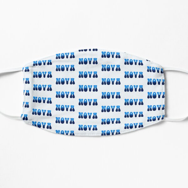 Nova Gradient design Mask