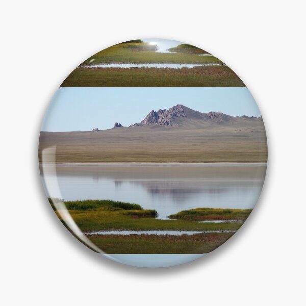 Item preview, Gobi Desert Mongolia designed and sold by Carole-Anne.