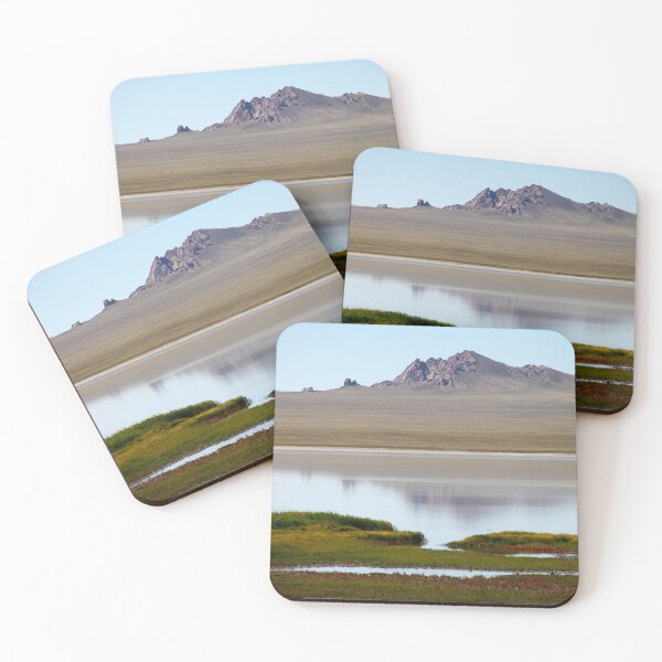 Item preview, Gobi Desert Mongolia designed and sold by Carole-Anne.