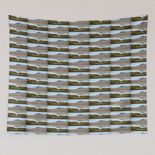 Item preview, Gobi Desert Mongolia designed and sold by Carole-Anne.